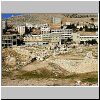Shechem, Baal Berith temple from south.jpg